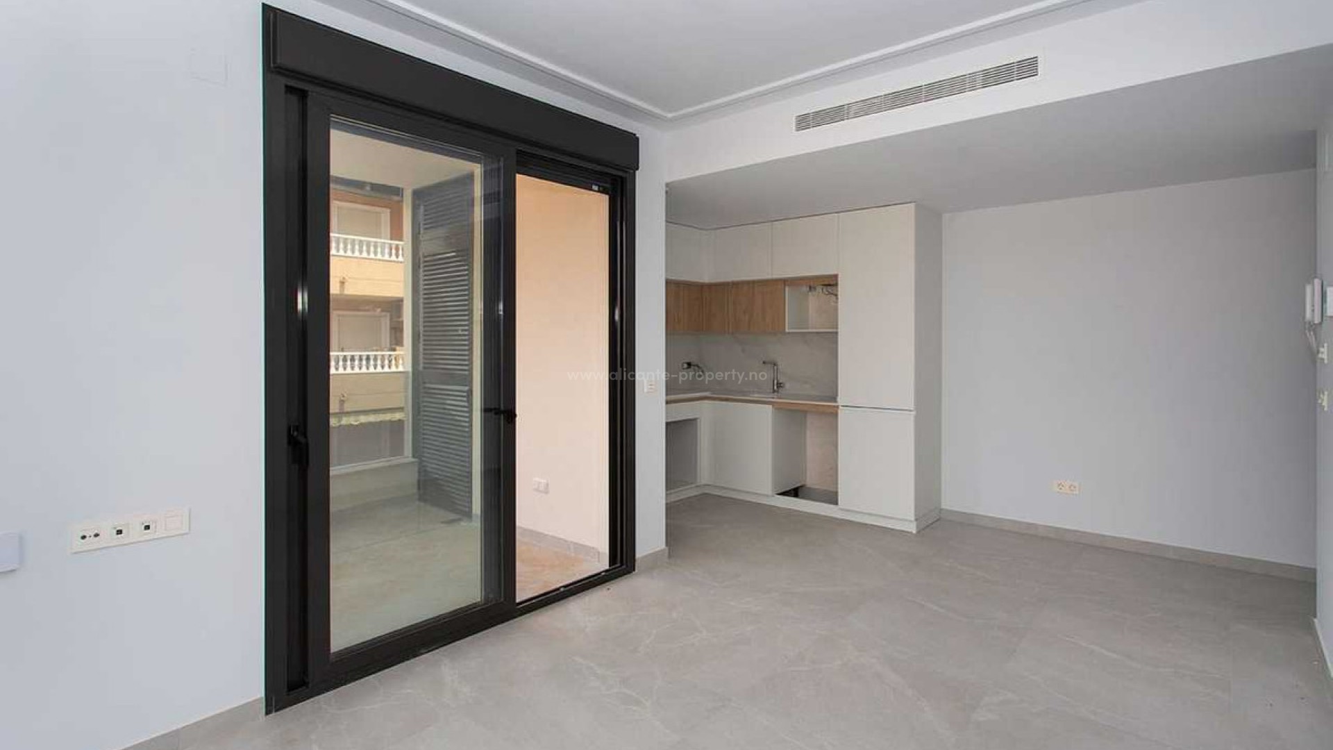 Apartamento / piso en Torrevieja Centro