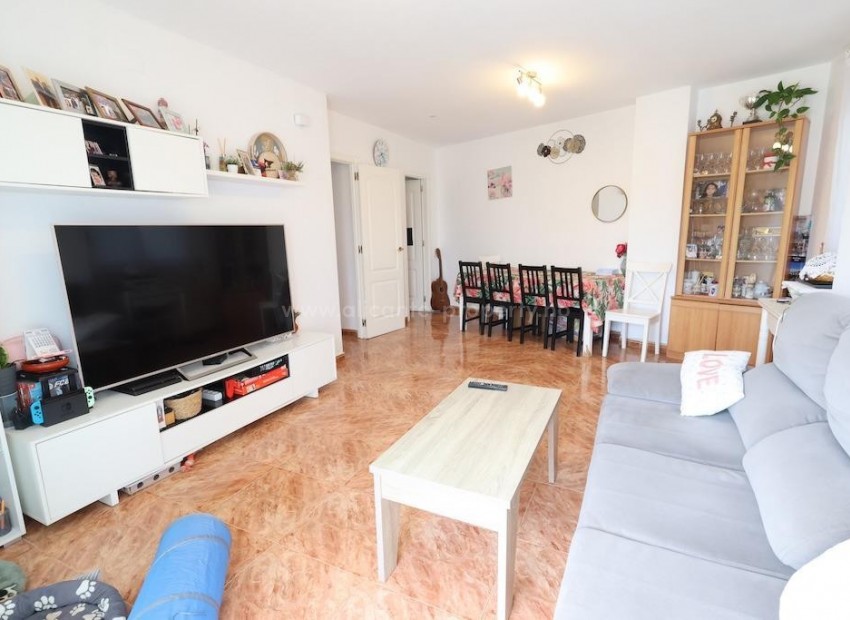Apartamento / piso en Torrevieja Centro