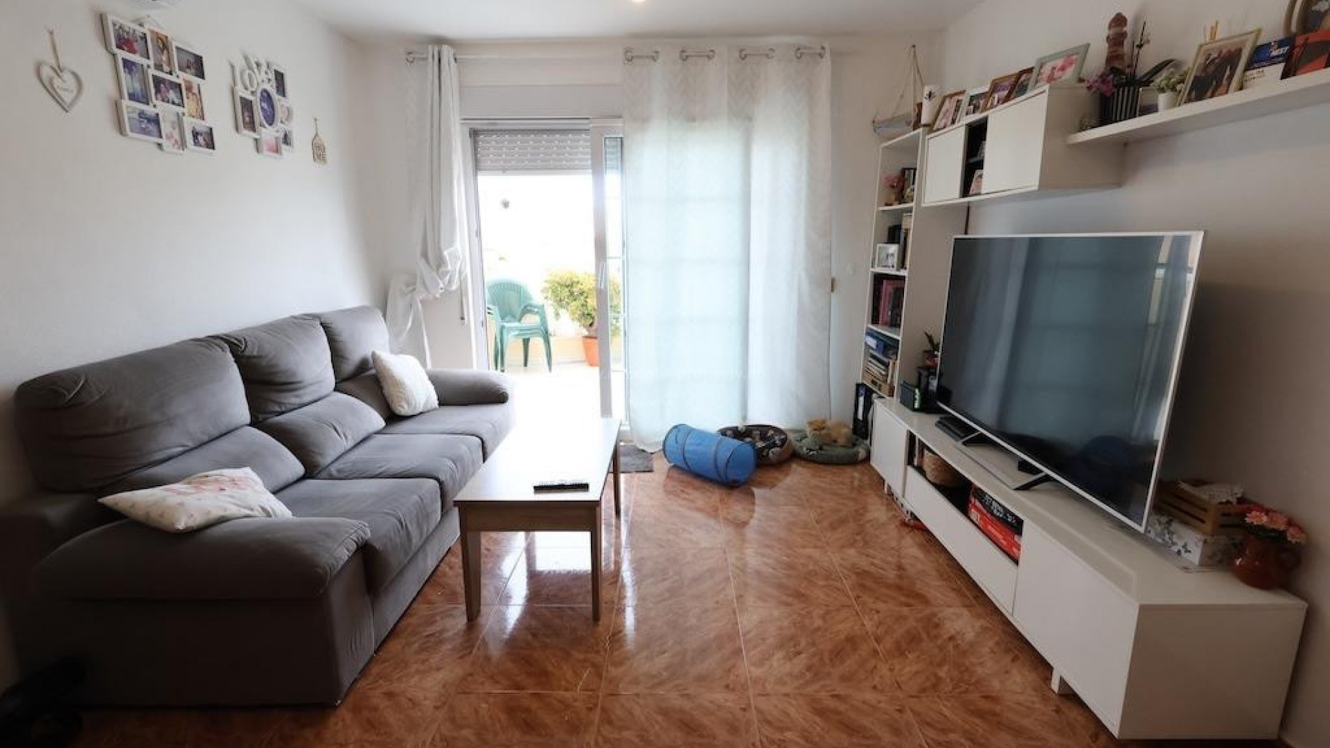 Apartamento / piso en Torrevieja Centro