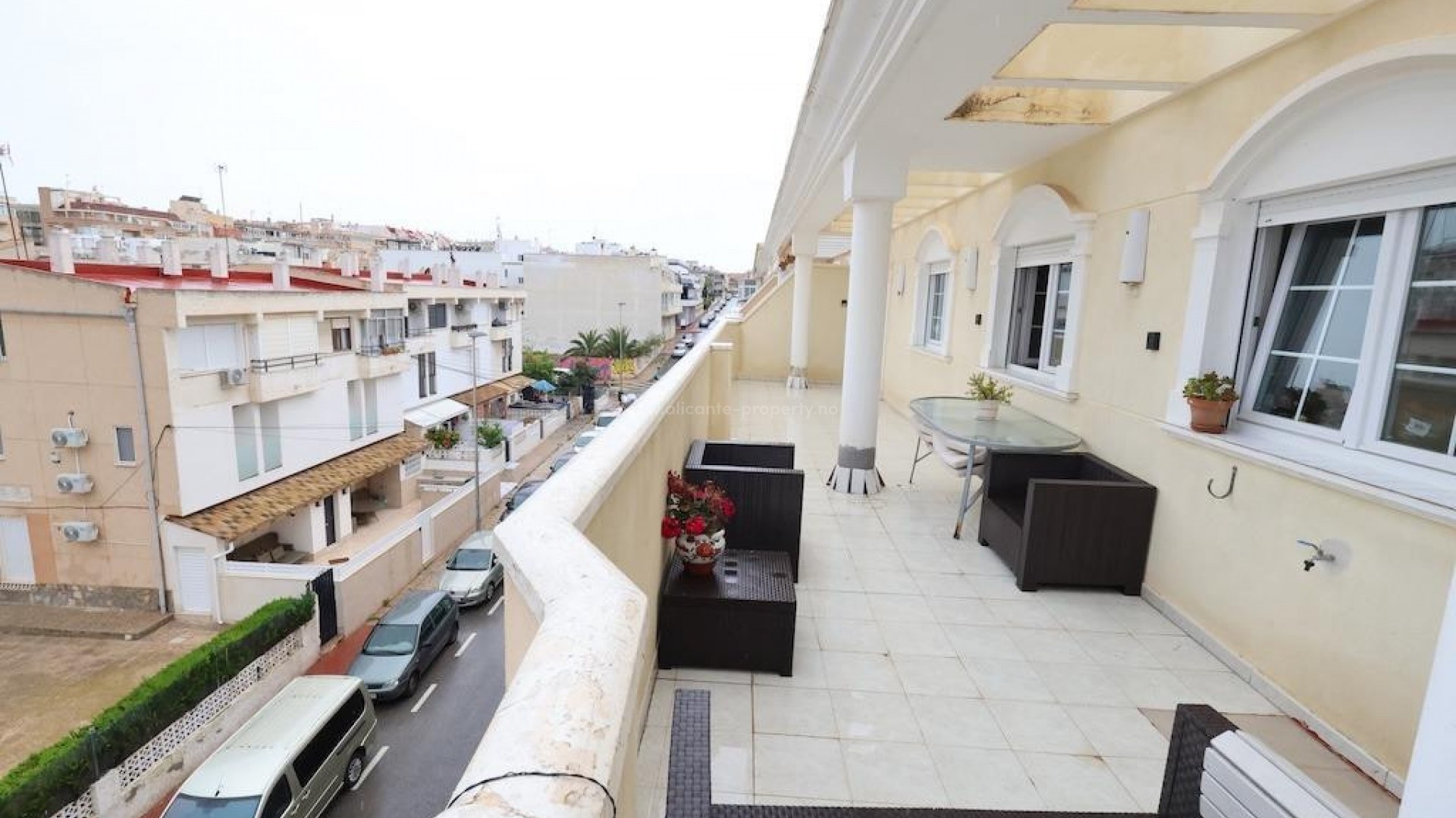 Apartamento / piso en Torrevieja Centro