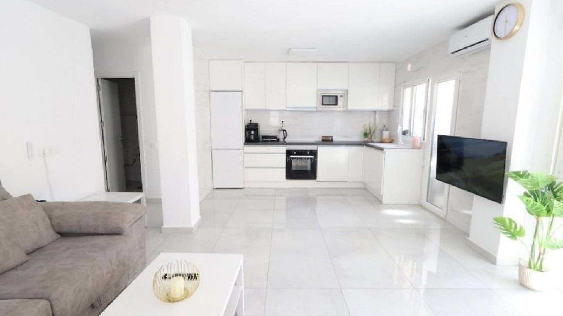 Apartamento / piso en Torrevieja Centro