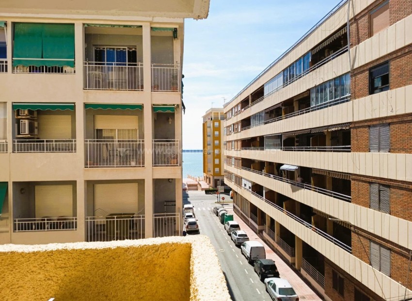 Apartamento / piso en Torrevieja Centro