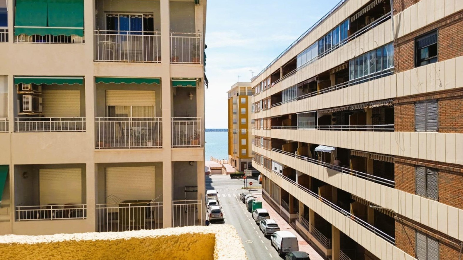 Apartamento / piso en Torrevieja Centro