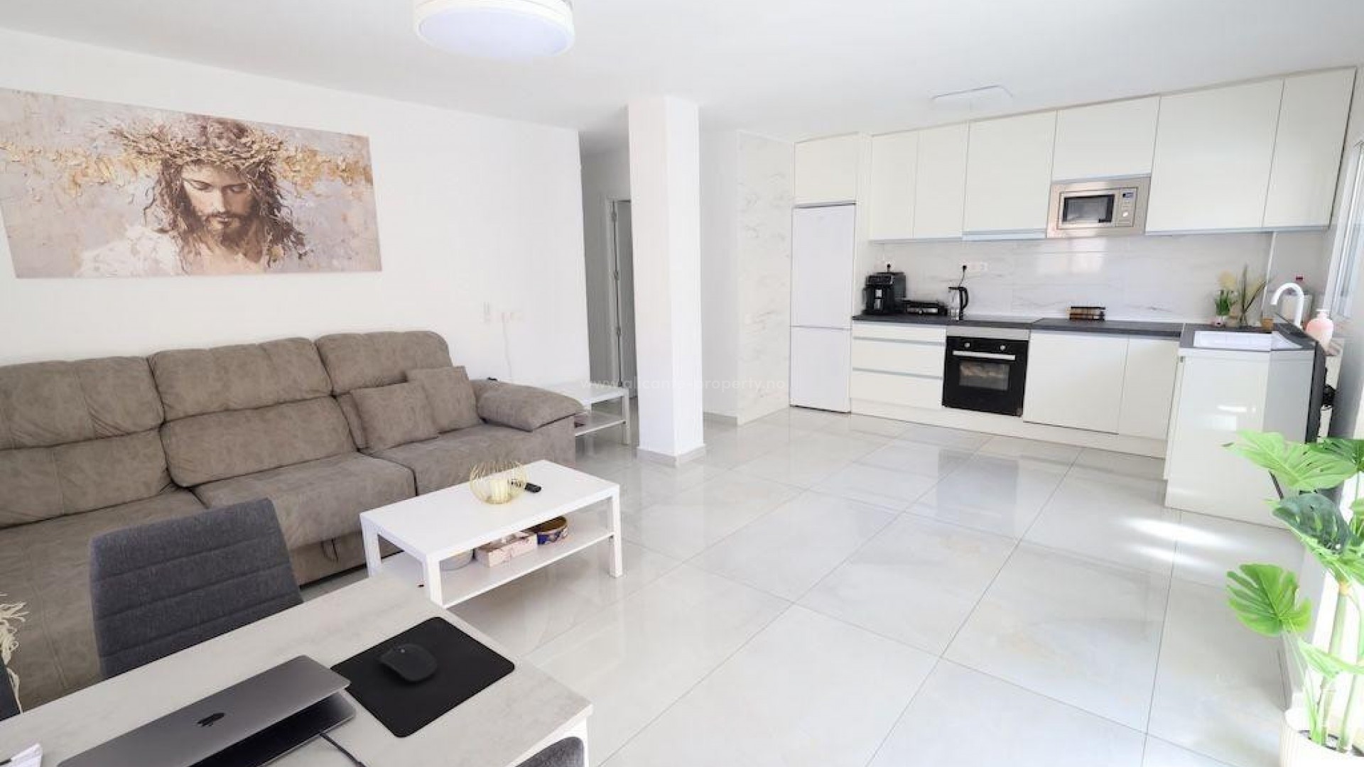 Apartamento / piso en Torrevieja Centro