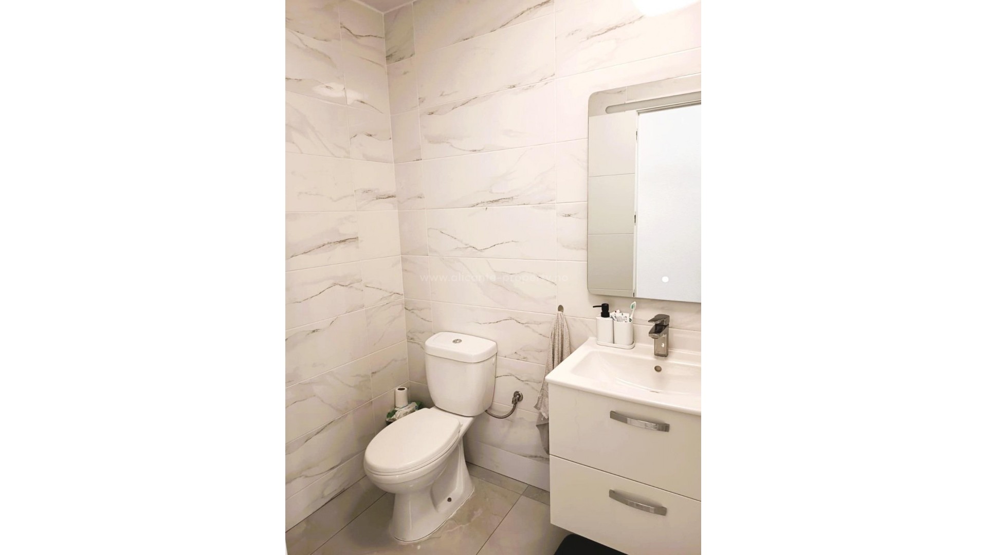 Apartamento / piso en Torrevieja Centro