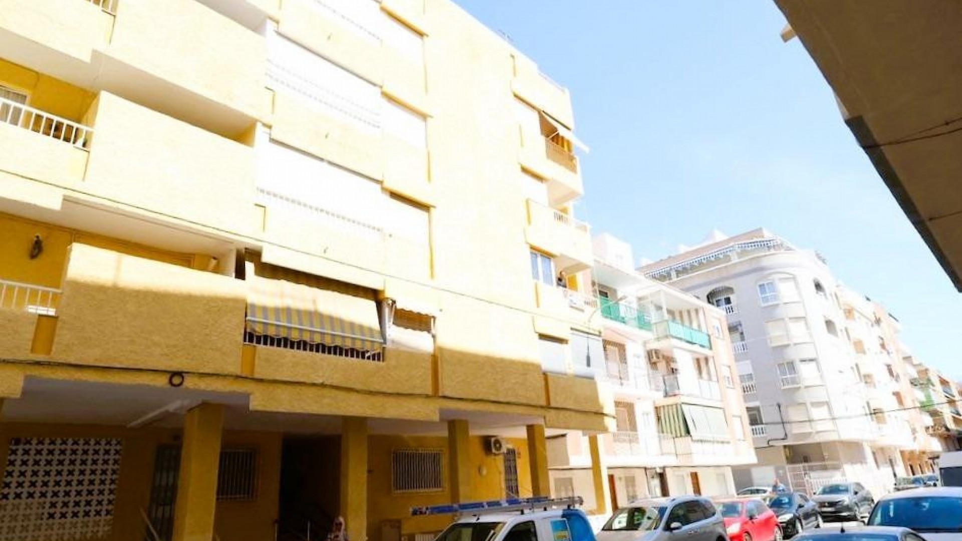 Apartamento / piso en Torrevieja Centro