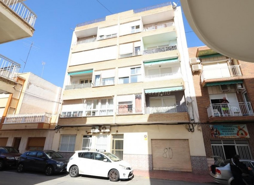 Apartamento / piso en Torrevieja Centro