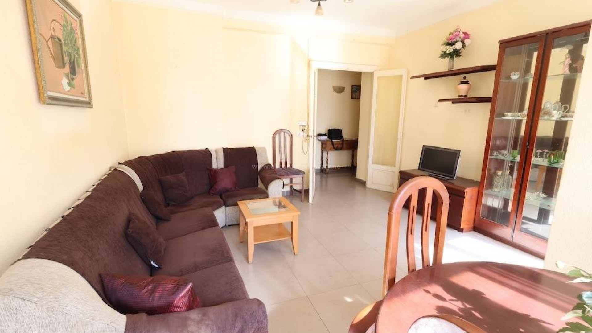 Apartamento / piso en Torrevieja Centro