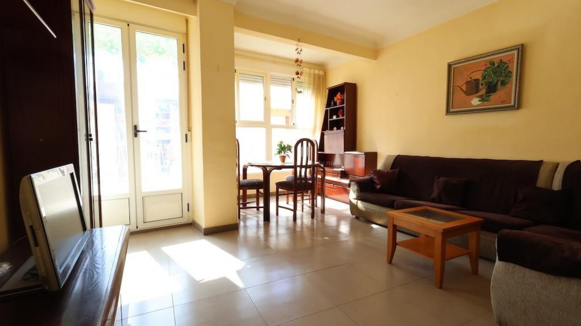 Apartamento / piso en Torrevieja Centro