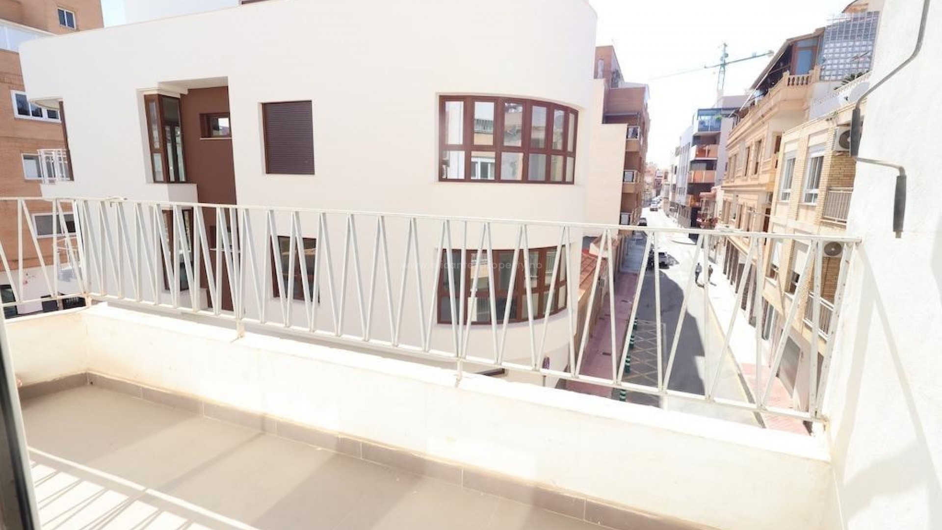 Apartamento / piso en Torrevieja Centro