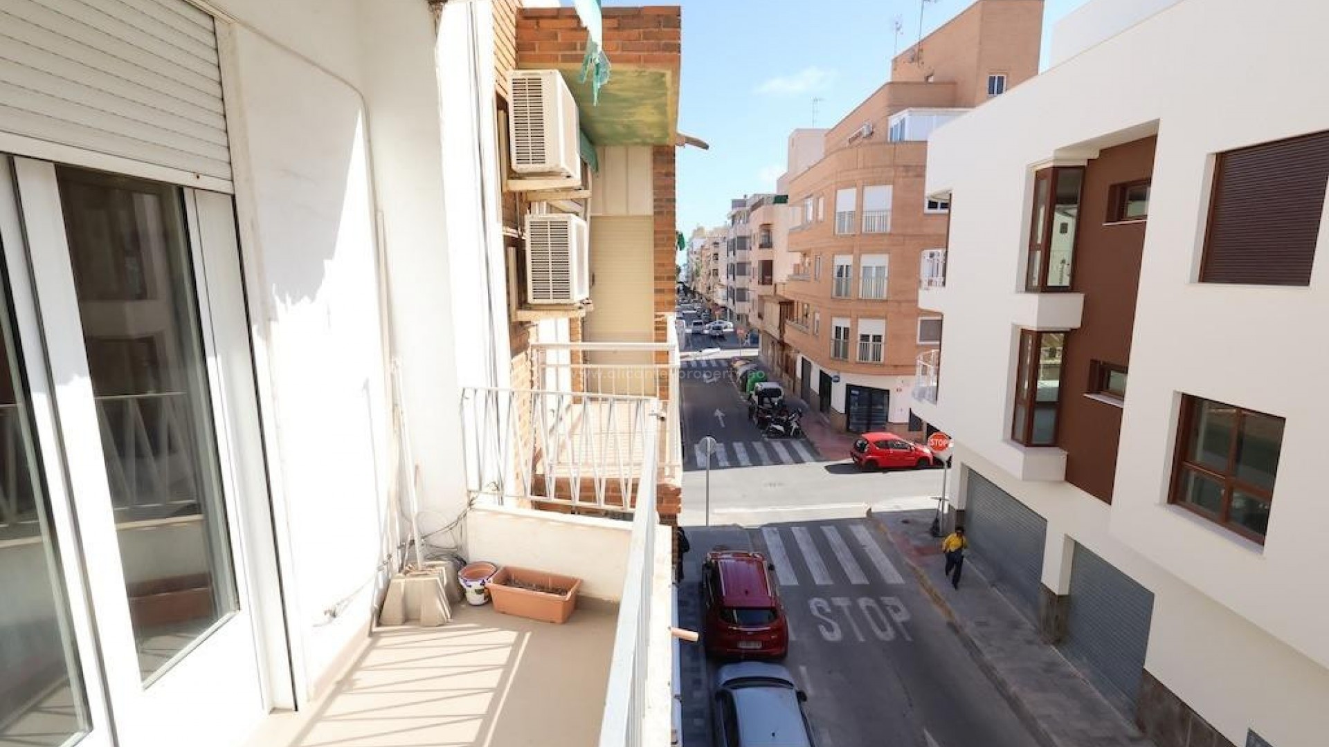 Apartamento / piso en Torrevieja Centro