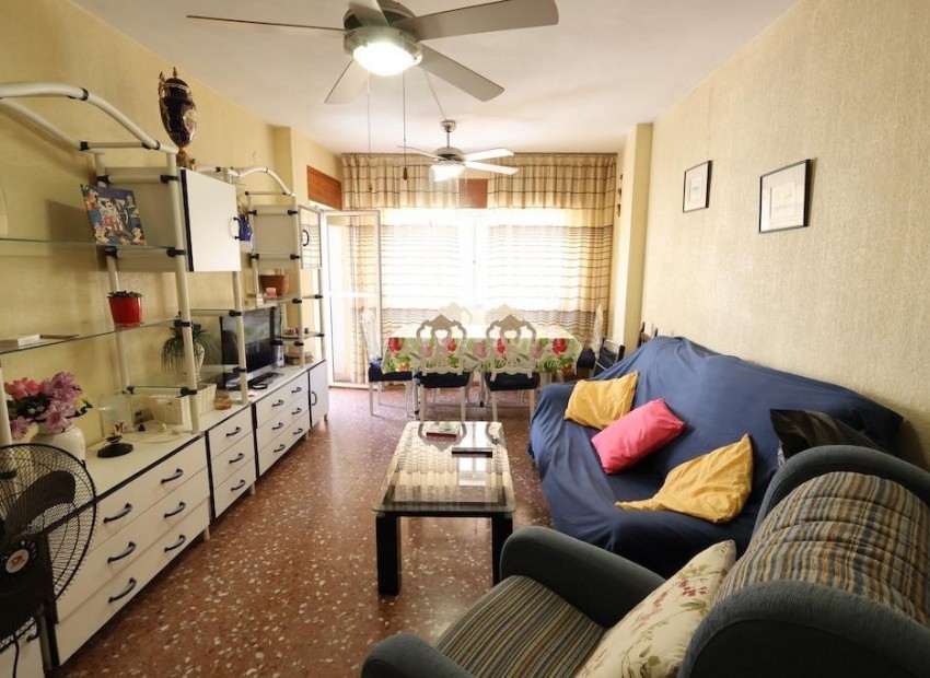 Apartamento / piso en Torrevieja Centro