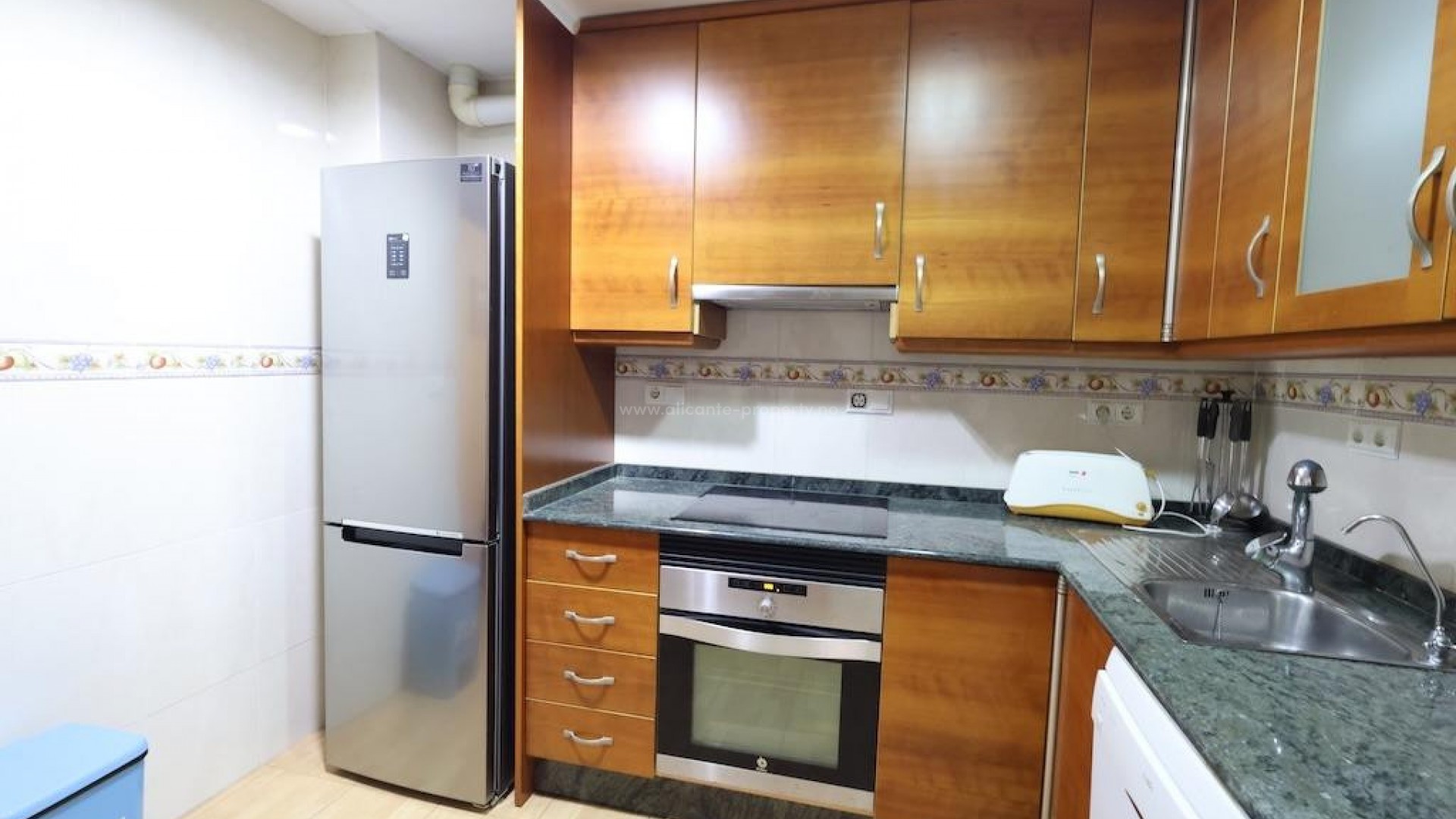 Apartamento / piso en Torrevieja Centro