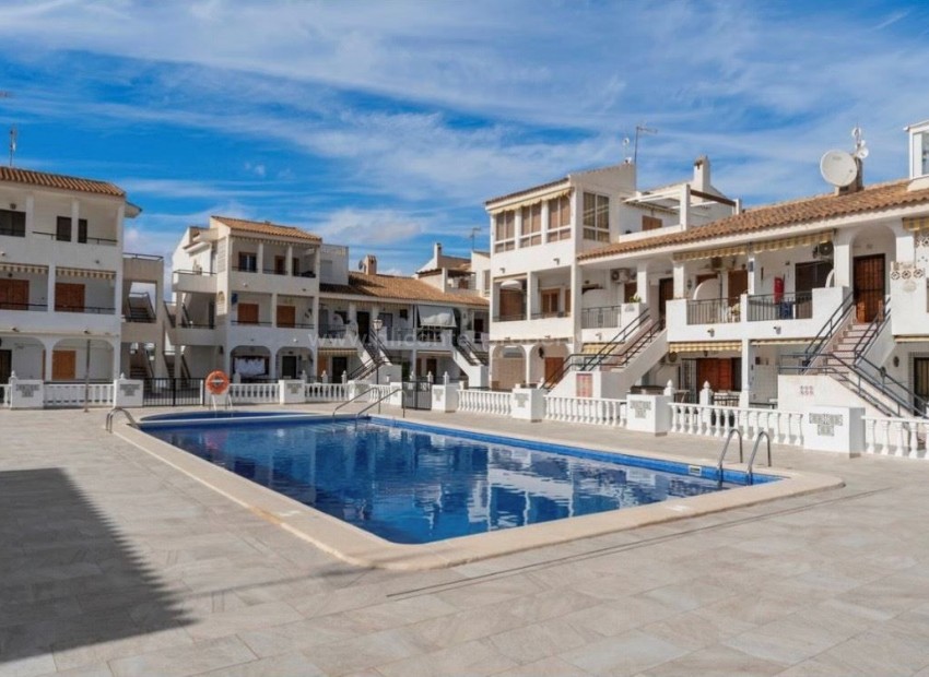 Apartamento / piso en Torrevieja Centro