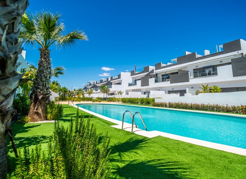 Apartamento / piso en Torrevieja Centro