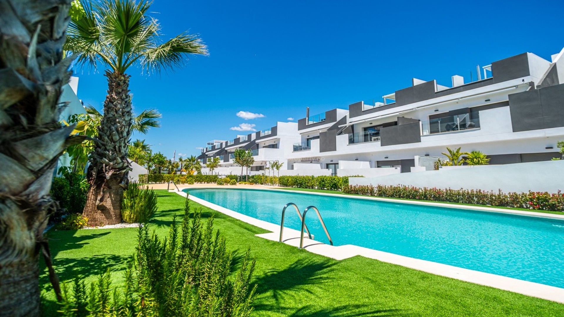 Apartamento / piso en Torrevieja Centro