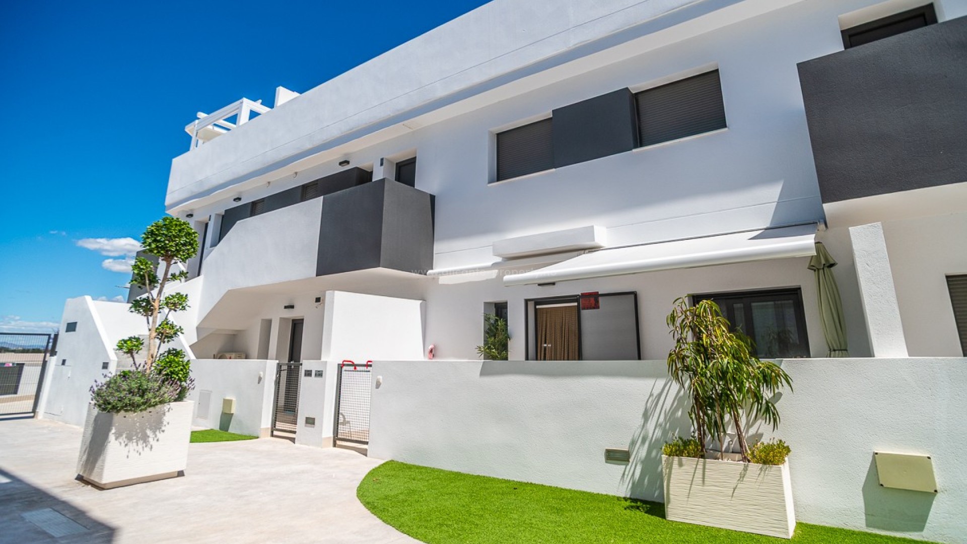 Apartamento / piso en Torrevieja Centro