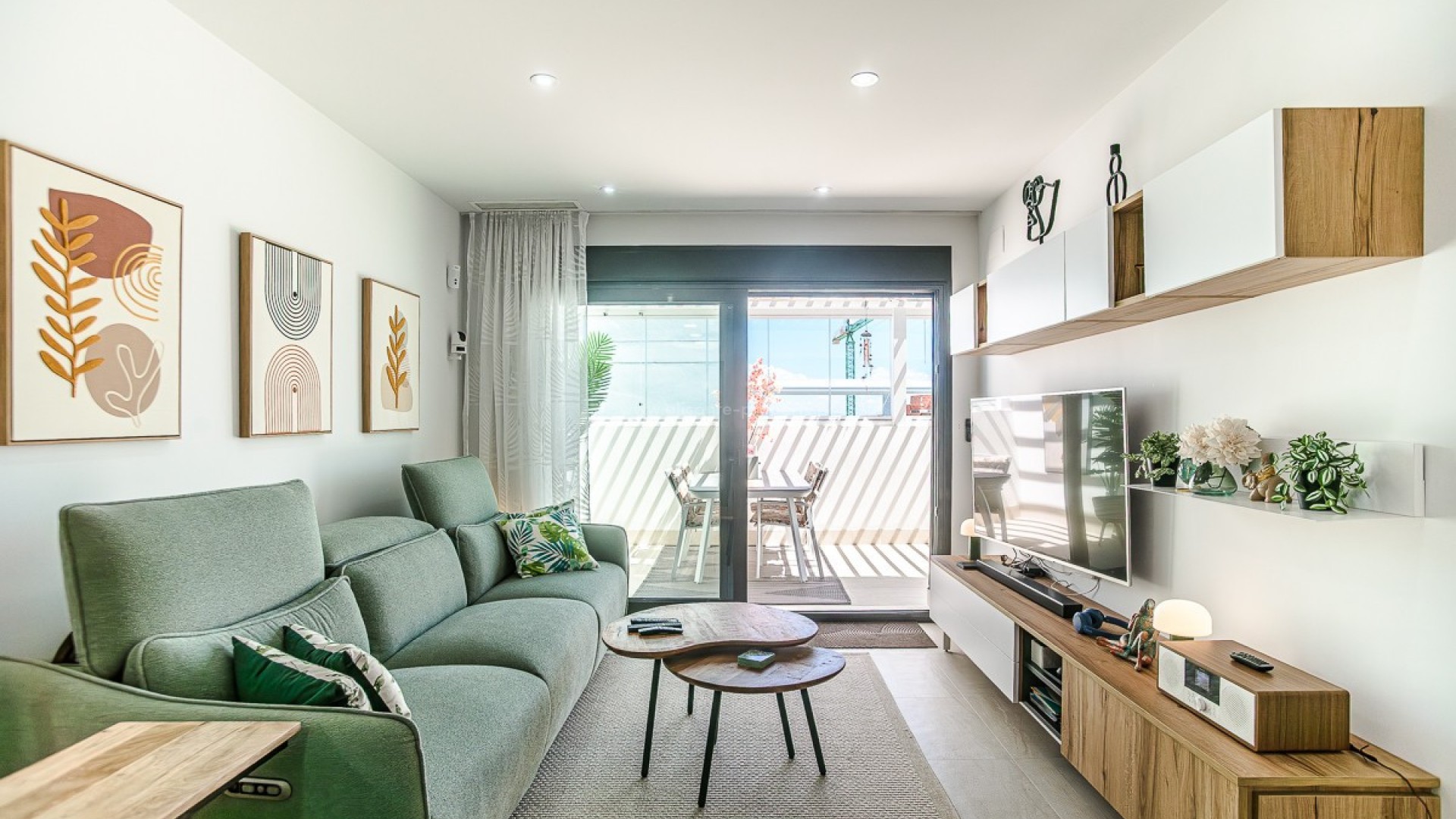 Apartamento / piso en Torrevieja Centro