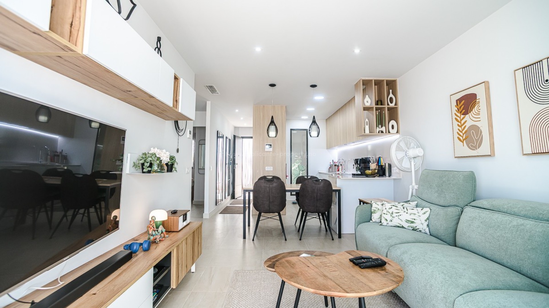 Apartamento / piso en Torrevieja Centro