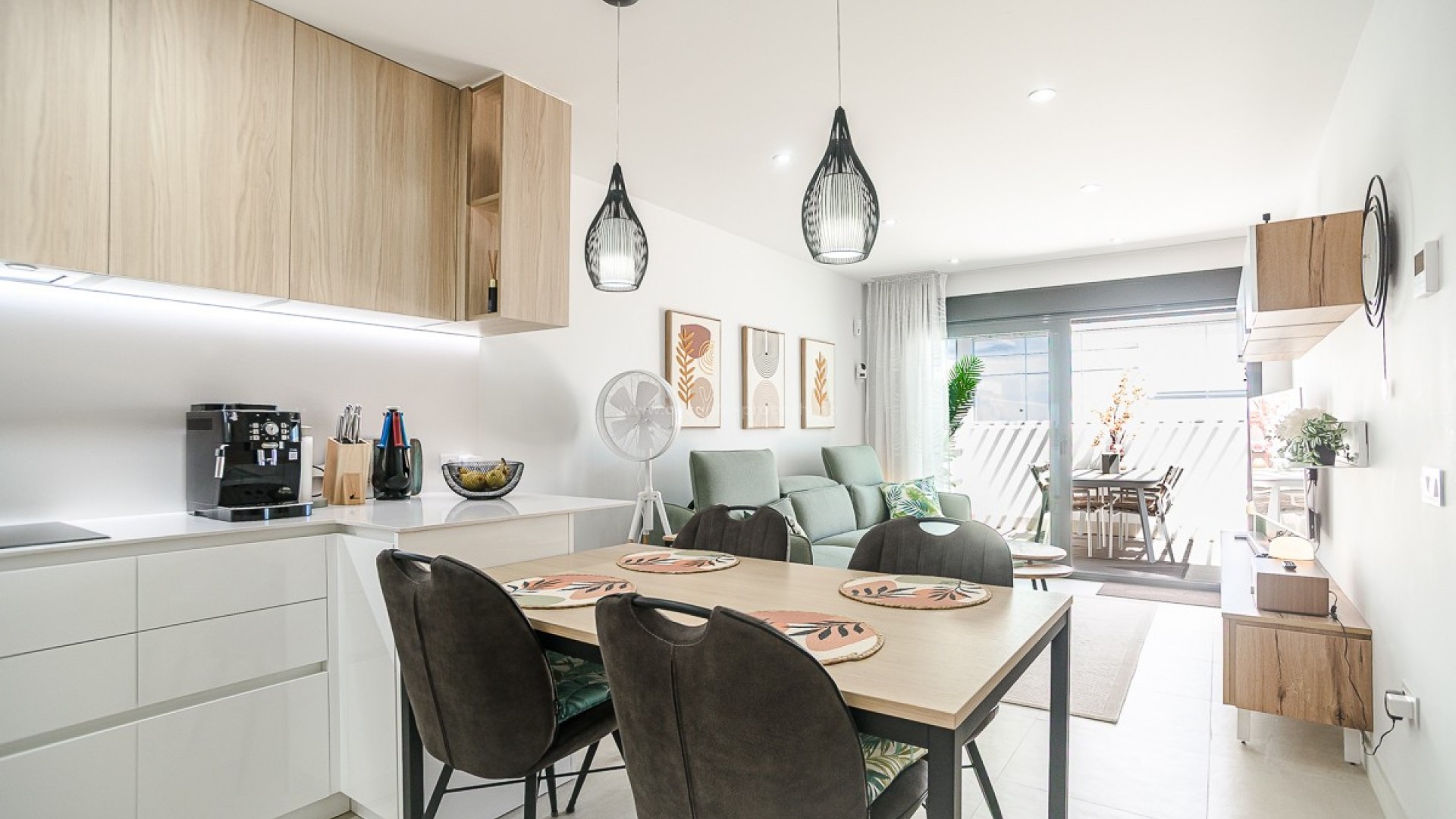 Apartamento / piso en Torrevieja Centro