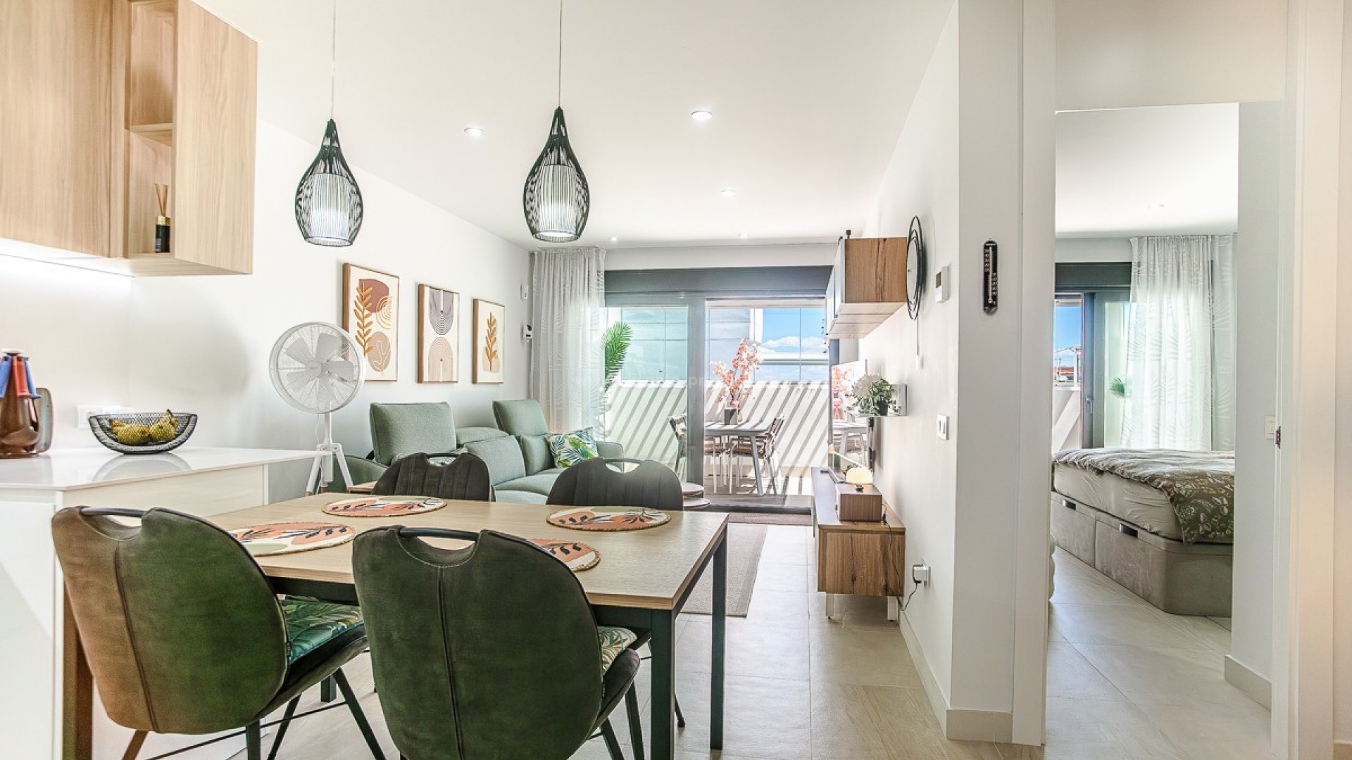 Apartamento / piso en Torrevieja Centro