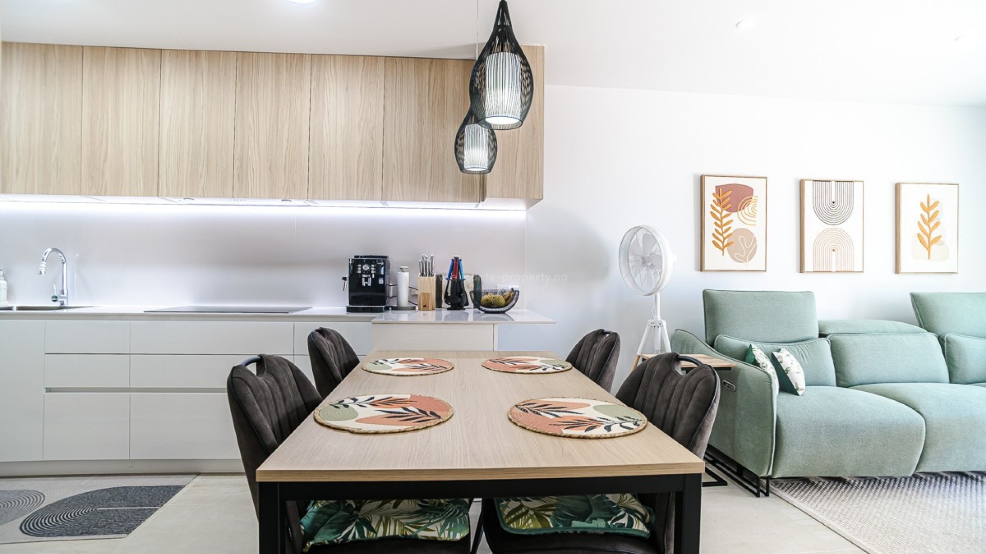 Apartamento / piso en Torrevieja Centro