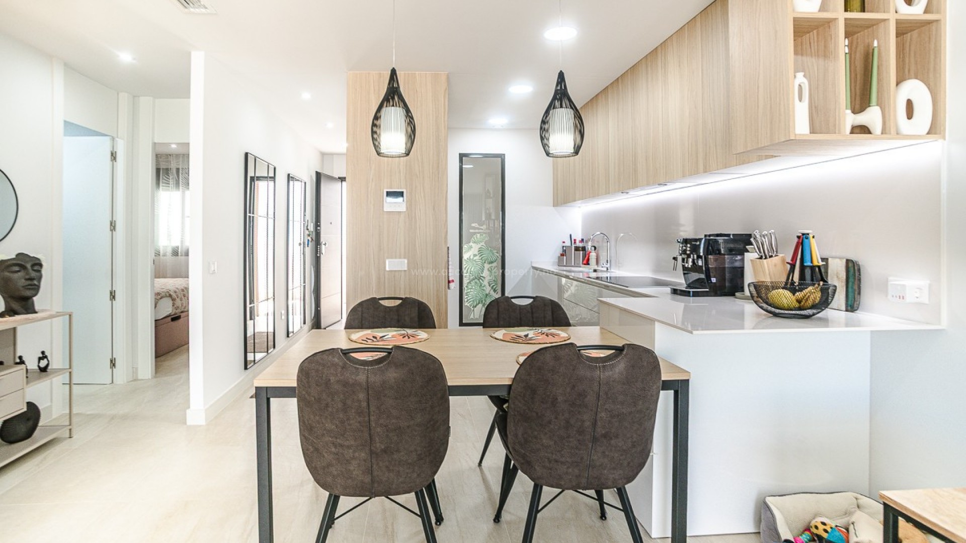 Apartamento / piso en Torrevieja Centro