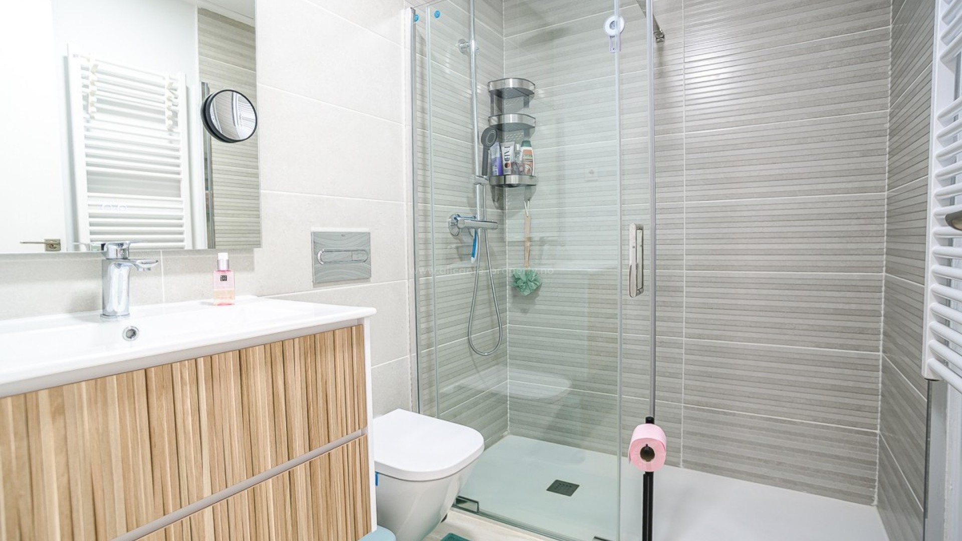 Apartamento / piso en Torrevieja Centro