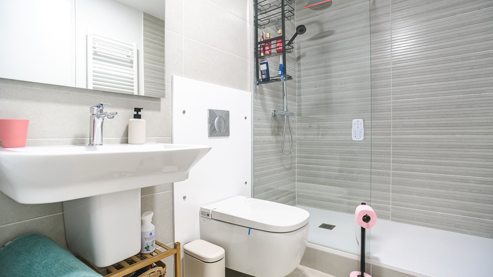 Apartamento / piso en Torrevieja Centro