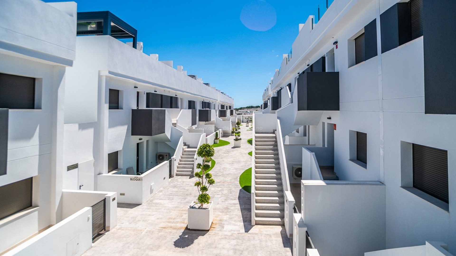 Apartamento / piso en Torrevieja Centro
