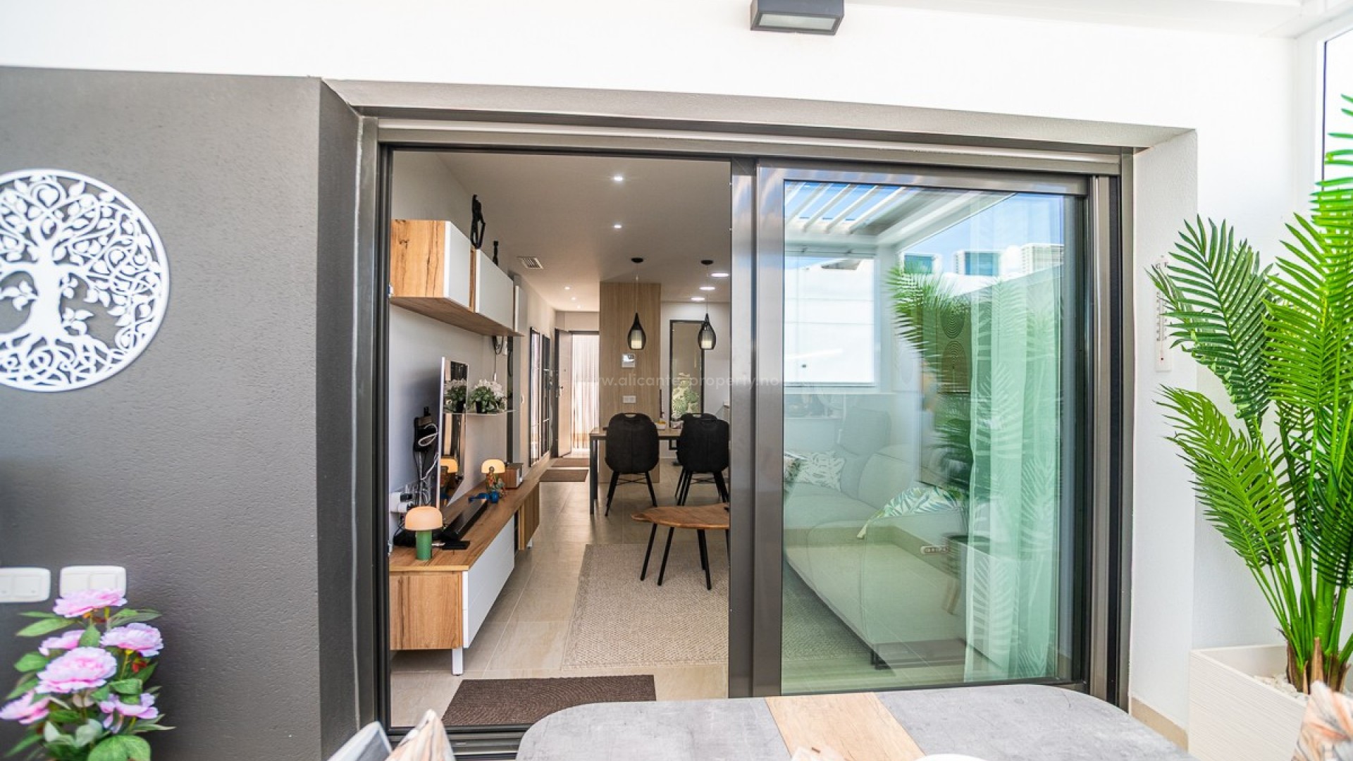 Apartamento / piso en Torrevieja Centro