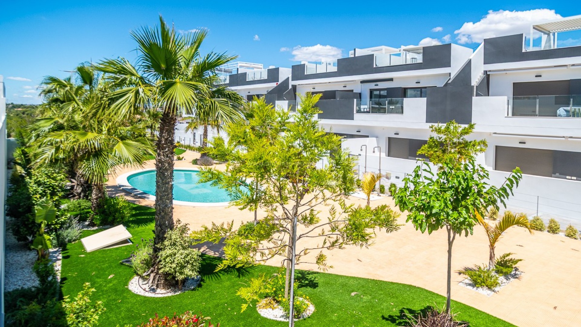 Apartamento / piso en Torrevieja Centro