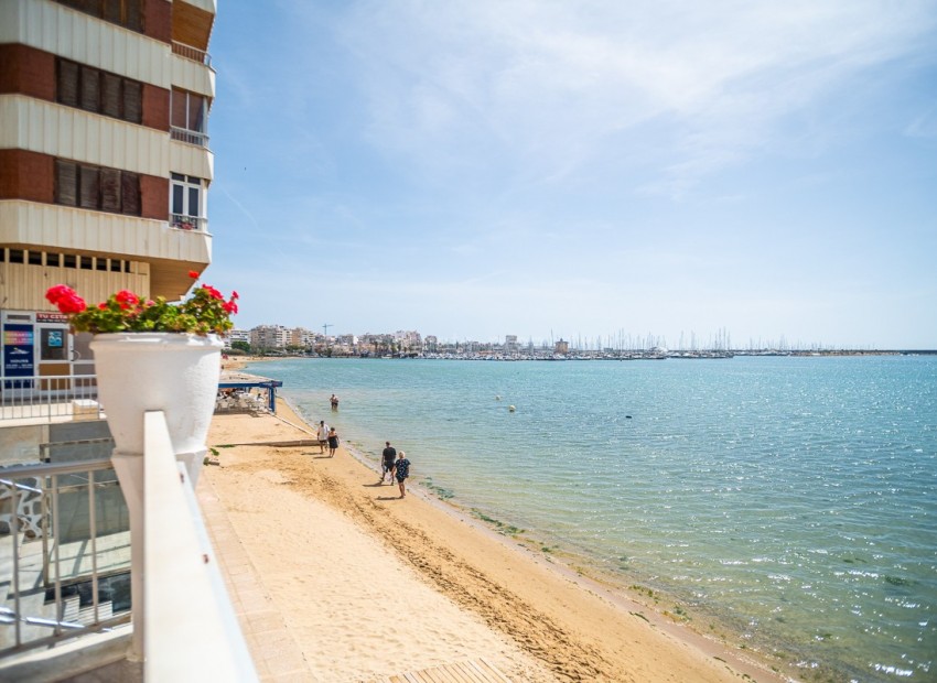 Apartamento / piso en Torrevieja Centro
