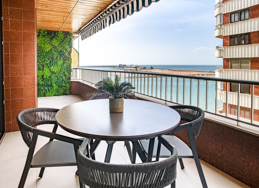 Apartamento / piso en Torrevieja Centro