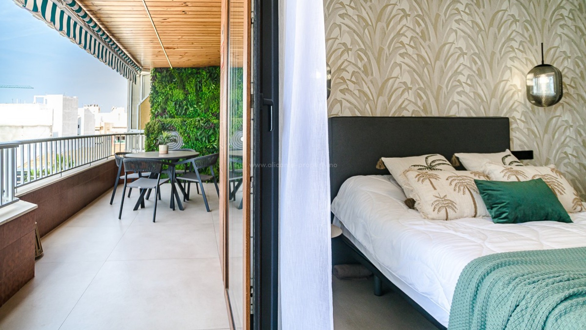 Apartamento / piso en Torrevieja Centro
