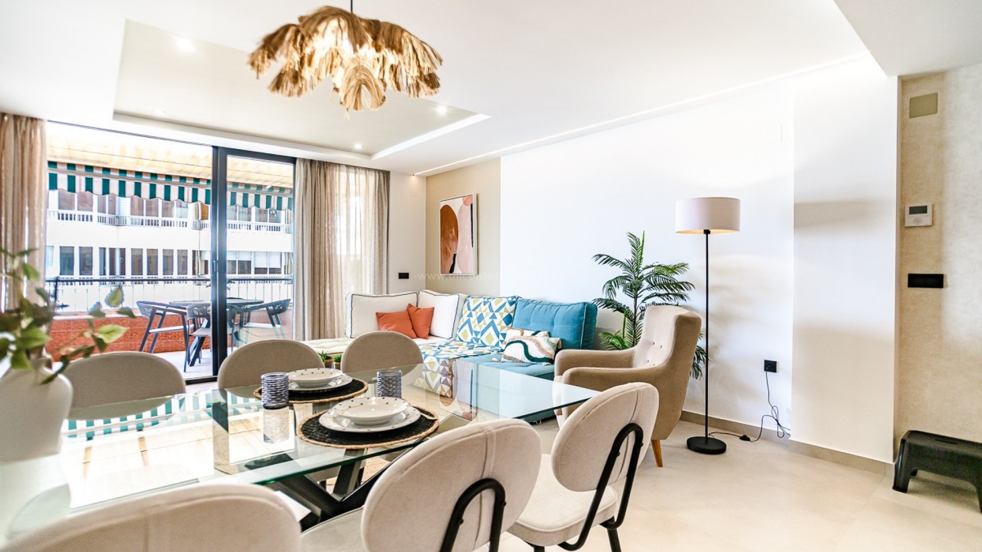 Apartamento / piso en Torrevieja Centro