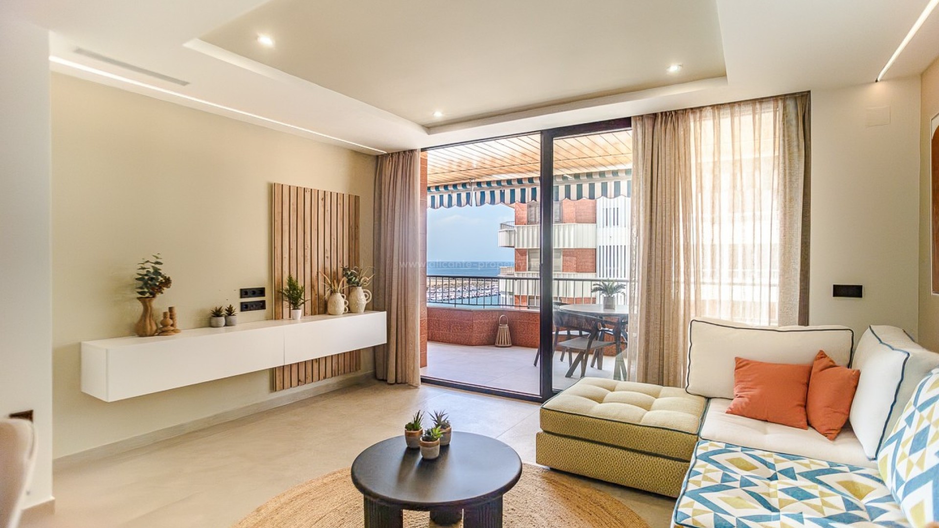 Apartamento / piso en Torrevieja Centro