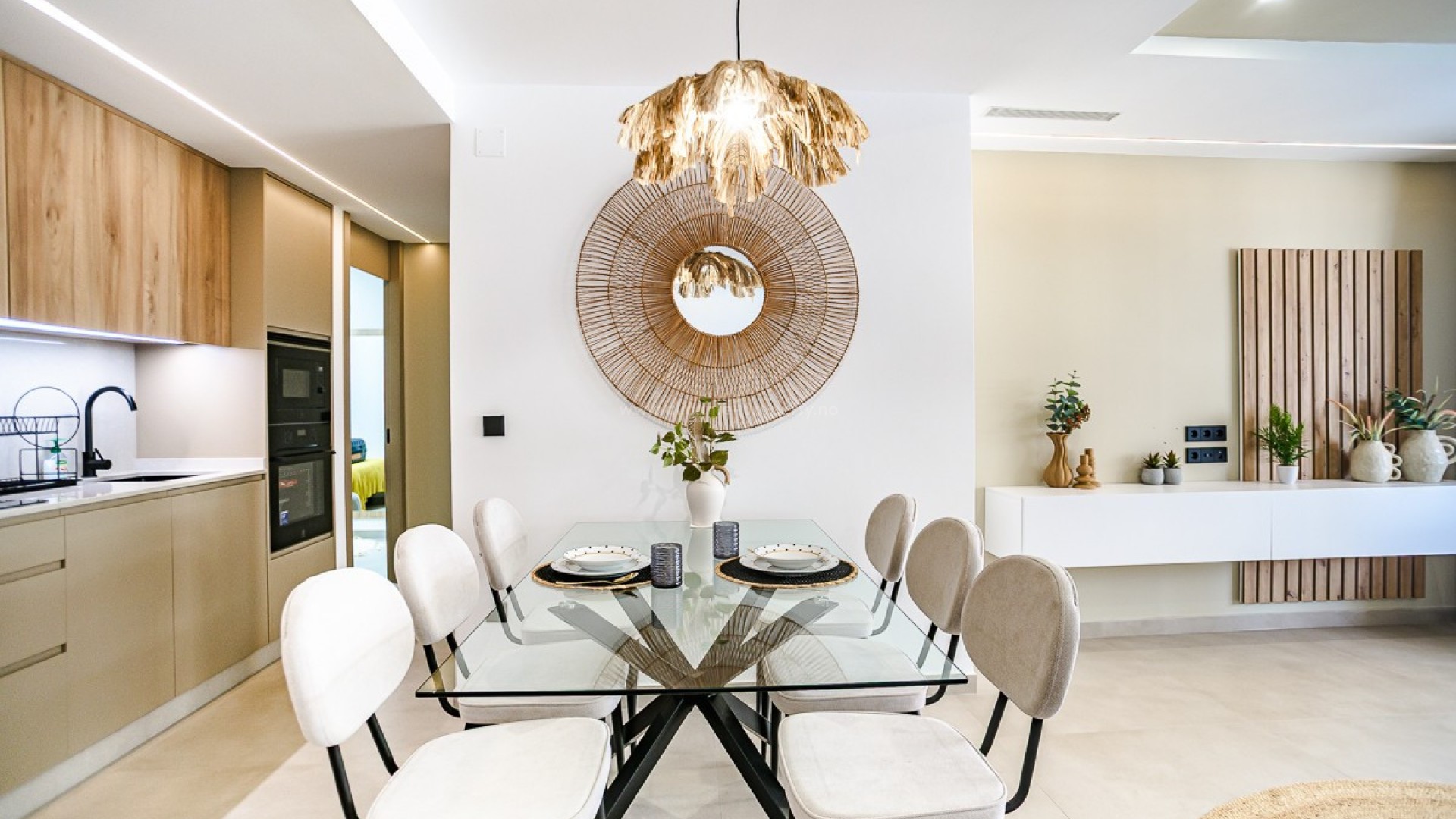 Apartamento / piso en Torrevieja Centro