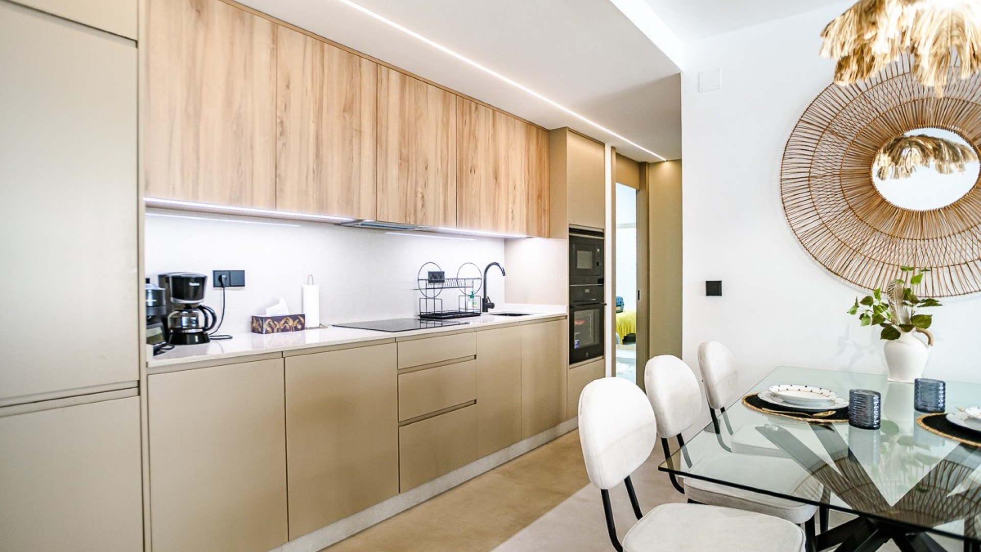 Apartamento / piso en Torrevieja Centro