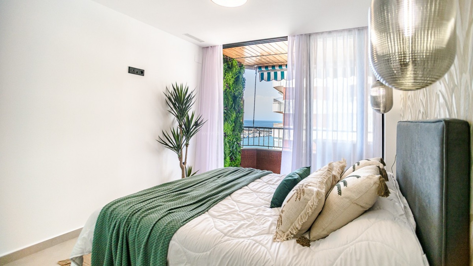 Apartamento / piso en Torrevieja Centro