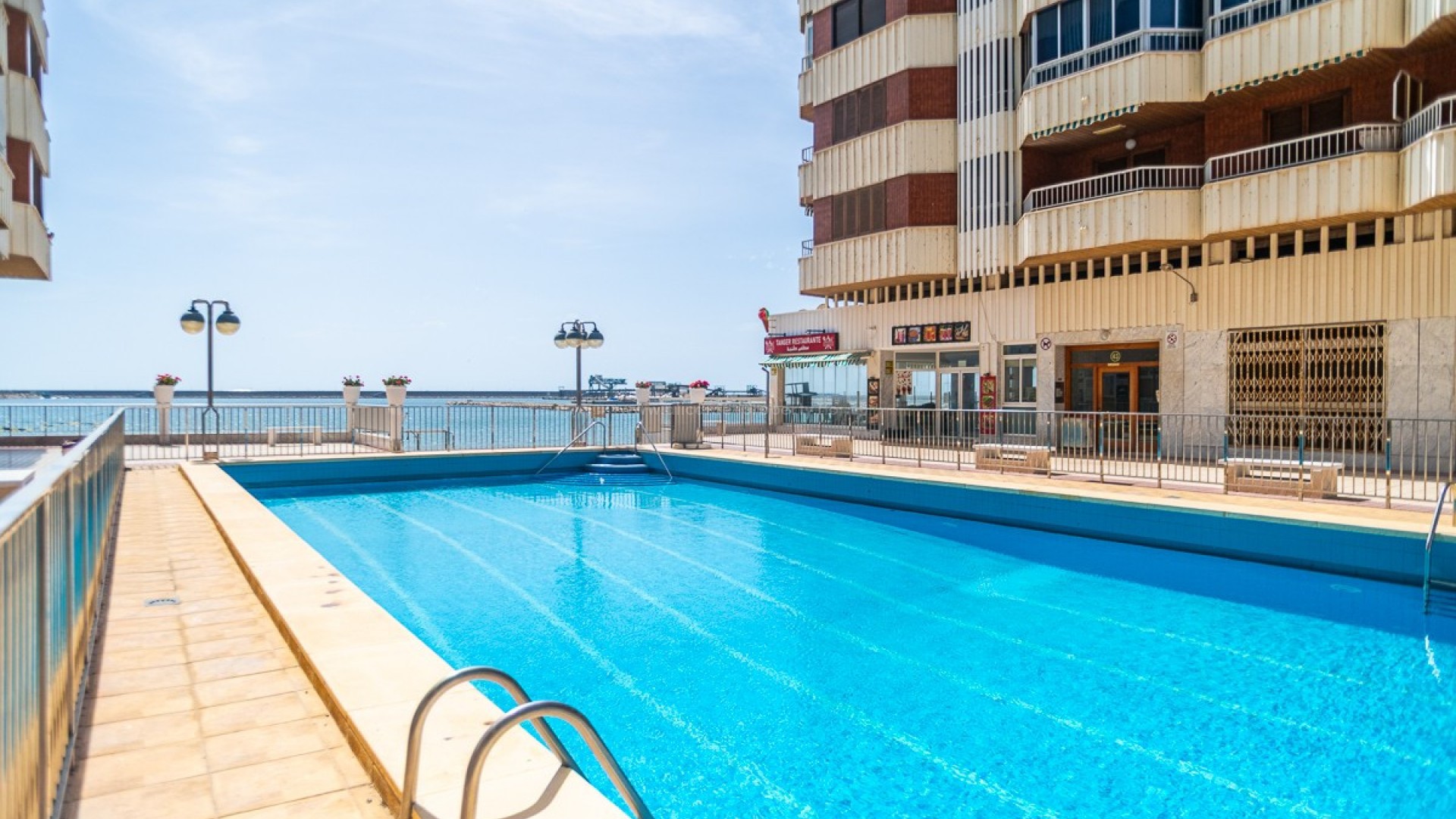 Apartamento / piso en Torrevieja Centro