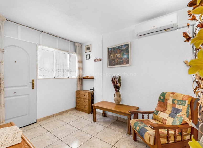 Apartamento / piso en Torrevieja Centro