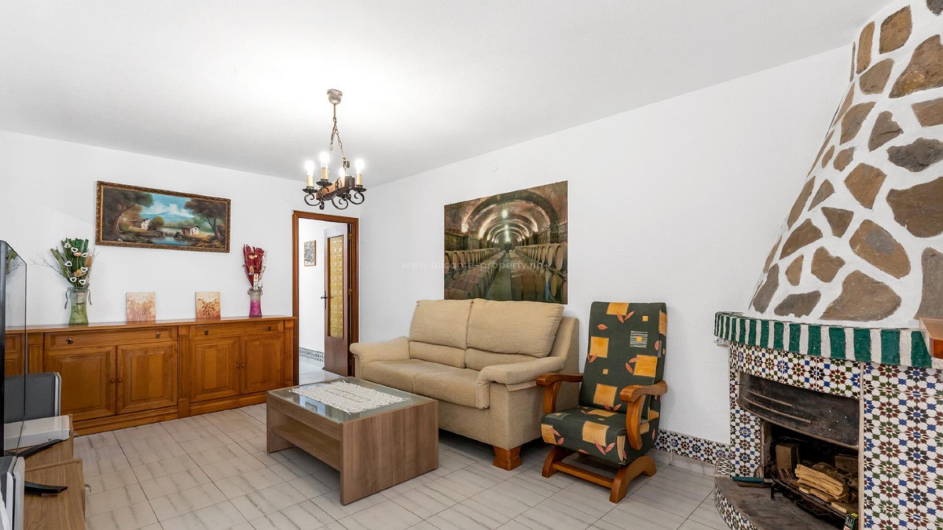 Apartamento / piso en Torrevieja Centro