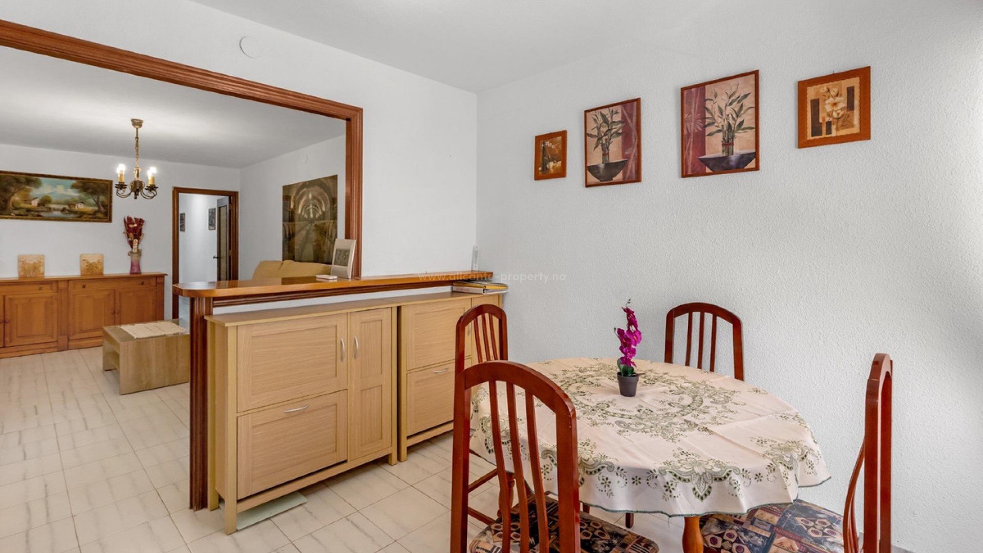 Apartamento / piso en Torrevieja Centro