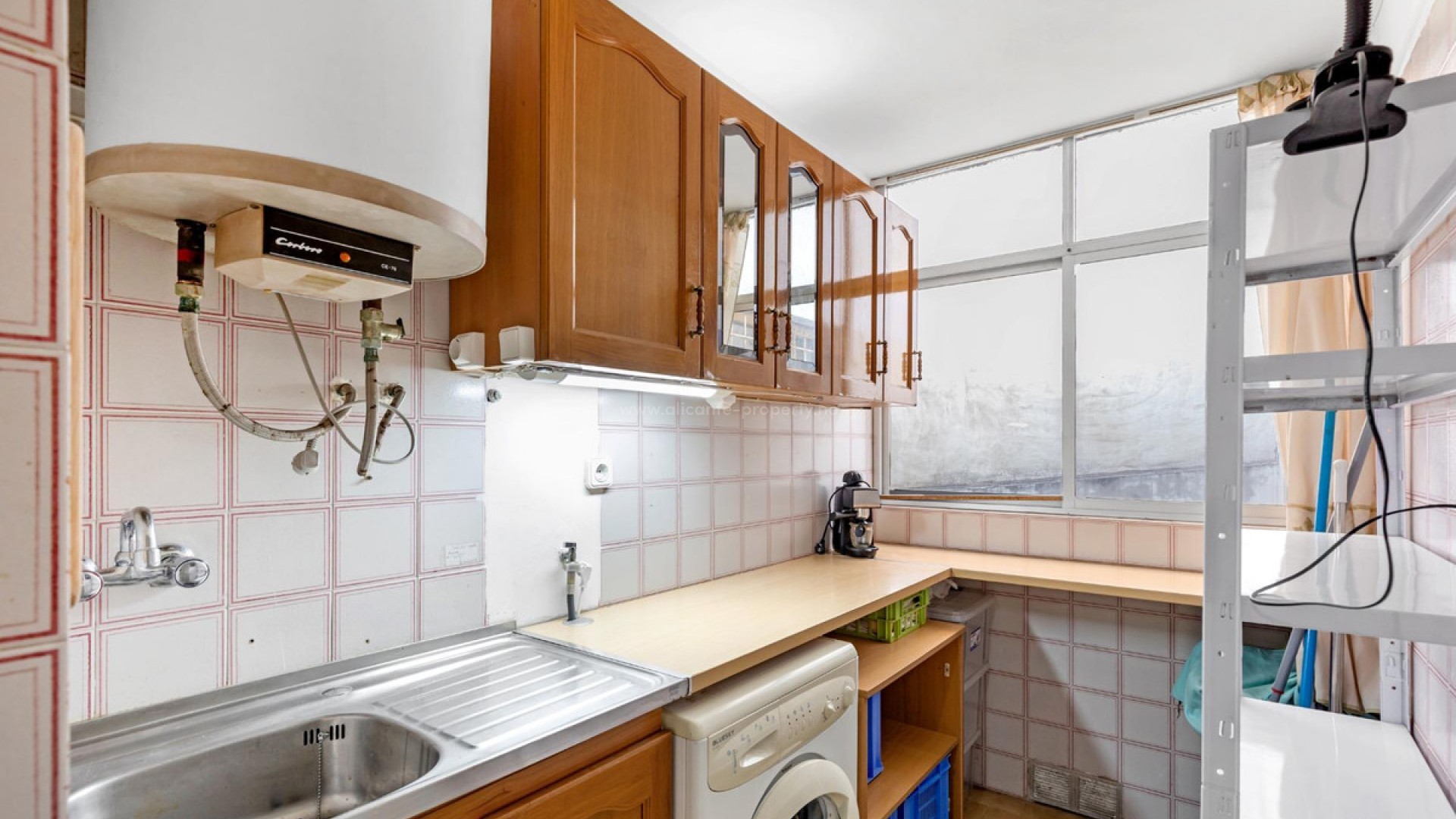 Apartamento / piso en Torrevieja Centro
