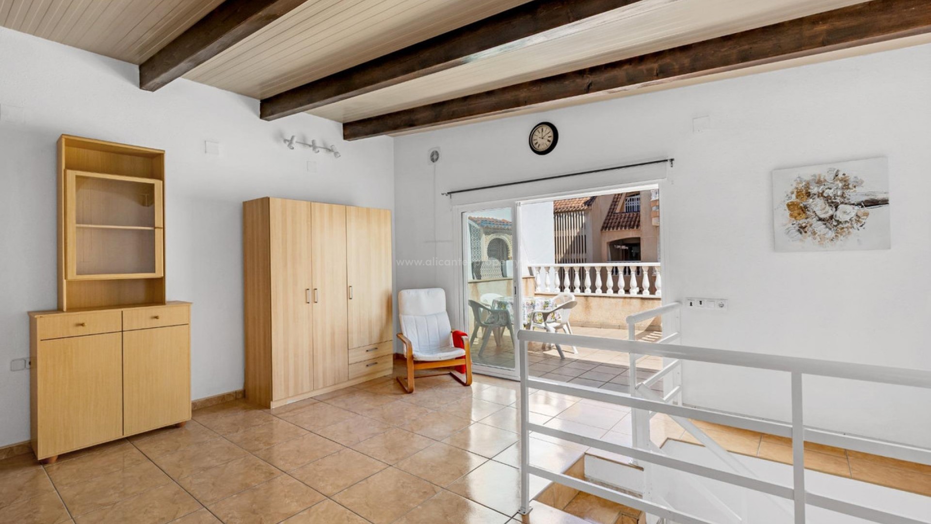 Apartamento / piso en Torrevieja Centro