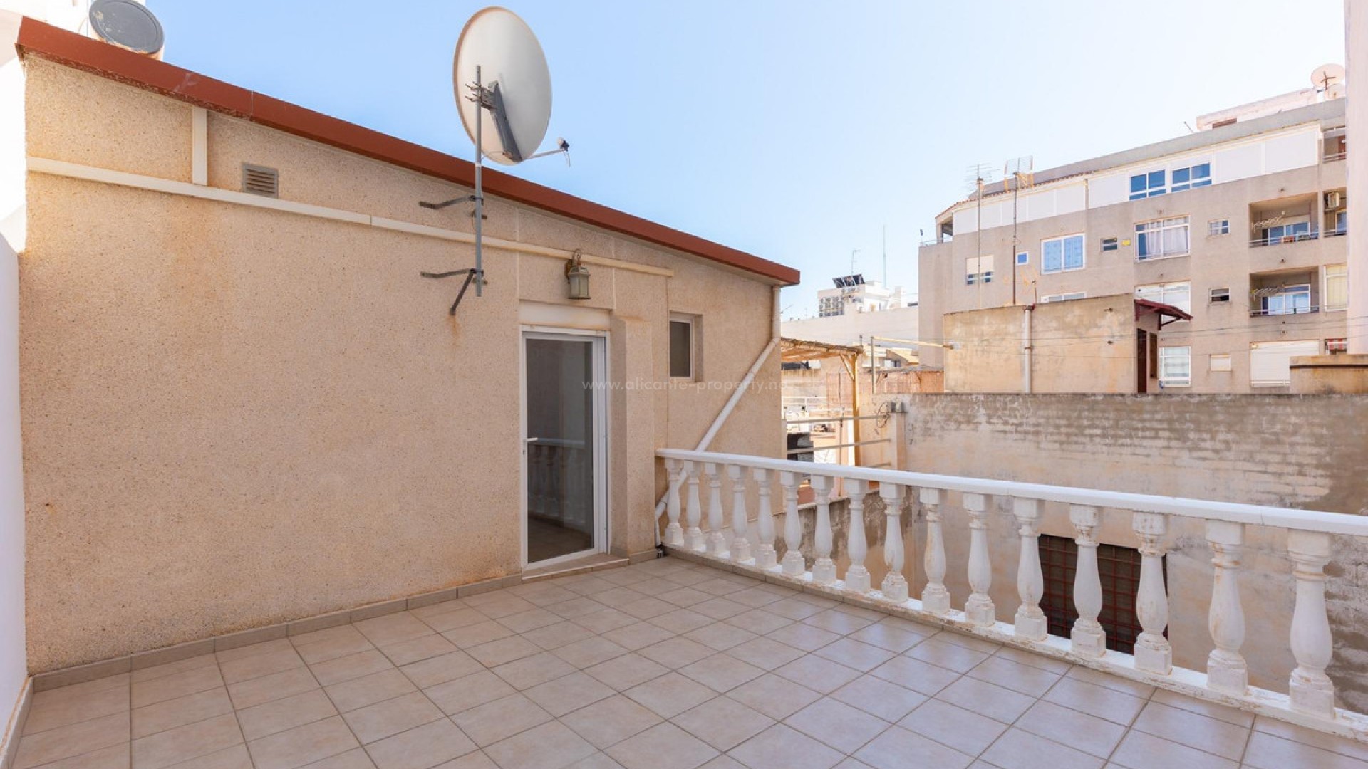 Apartamento / piso en Torrevieja Centro