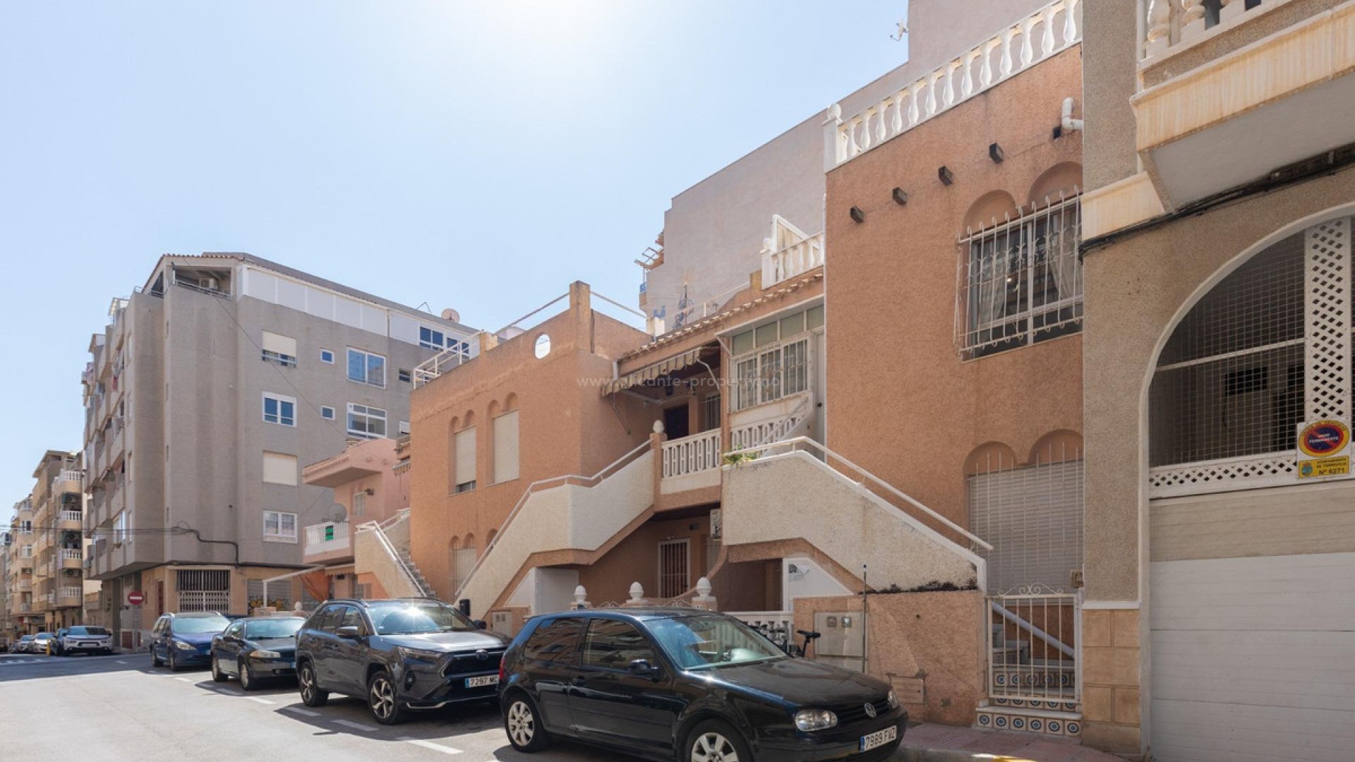 Apartamento / piso en Torrevieja Centro