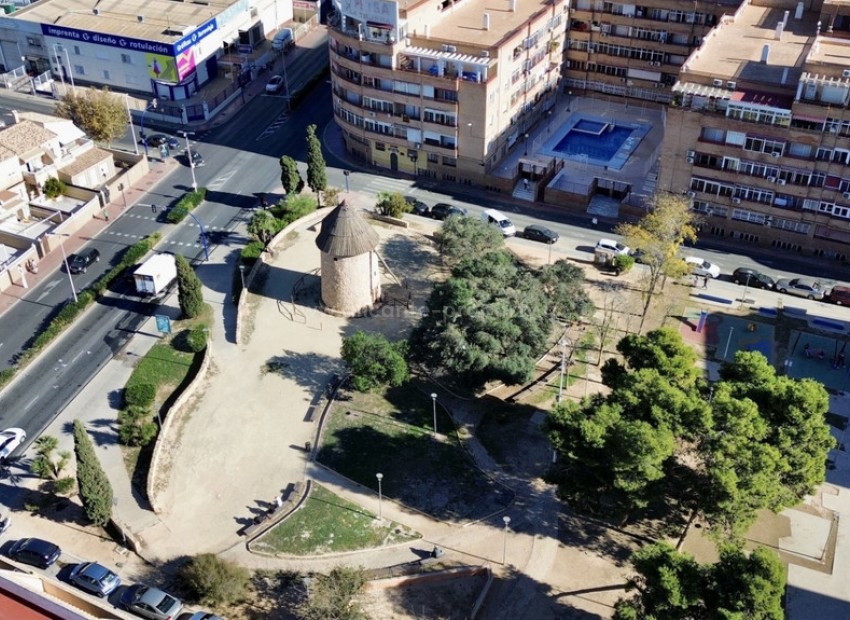 Apartamento / piso en Torrevieja Centro