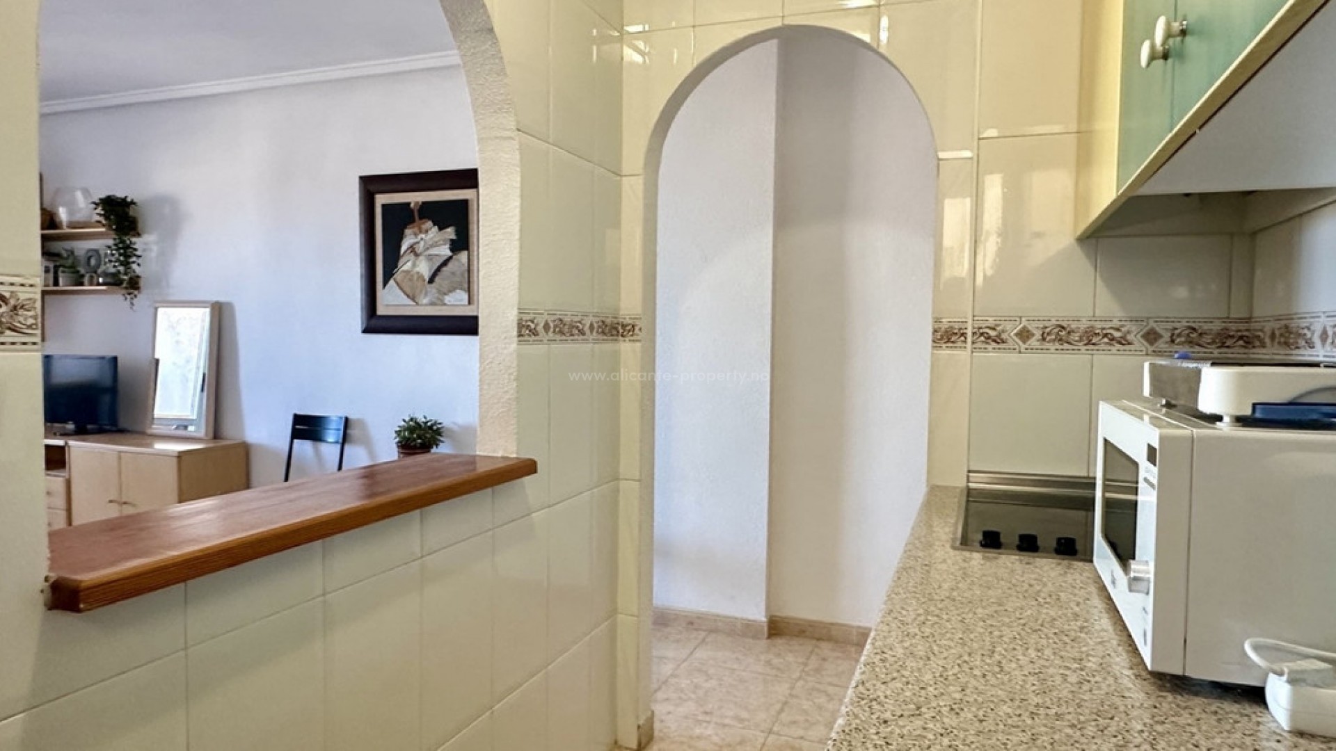 Apartamento / piso en Torrevieja Centro